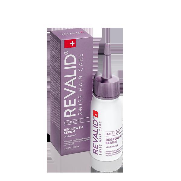 Revalid swiss hair care serum